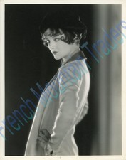 Myrna Loy by Preston Duncan, Glamour Photo, 8x10