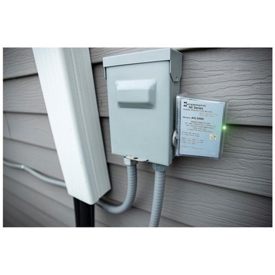 Listed Surge Device - Reliable HVAC Protection