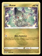 Axew #110/172 SWSH09: Brilliant Stars