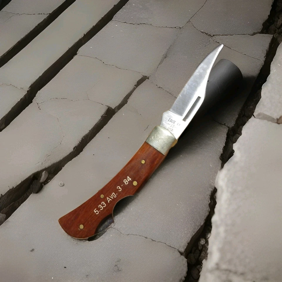 Case Knife - Image 3 of 4