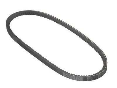 Bando 82WM57W Air Conditioning Multi Rib Belt Fits 1978-1984 BMW 633CSi