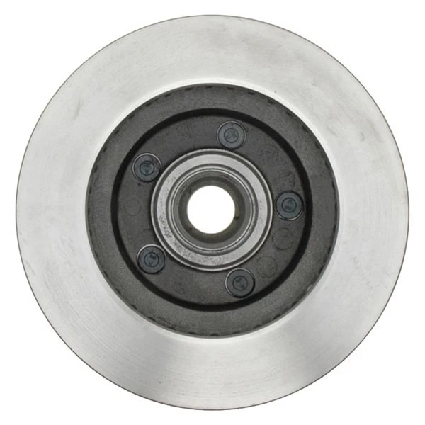 For Ford Gran Torino 73 Professional Grade Wheel Bearing & Hub Assembly Set Foto 3 de 4