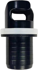Halkey-Roberts HR Air Valve Adapter Inflatable Boat Foot Pump Halkey-Roberts H