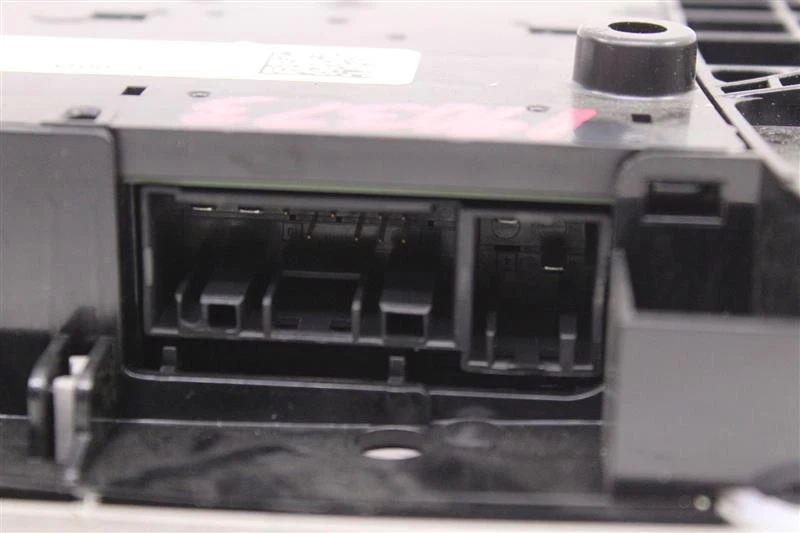 ROOF MOUNTED OVERHEAD CONSOLE BMW 320i 328D 328i 2014 14 1001078 Foto 4 de 4