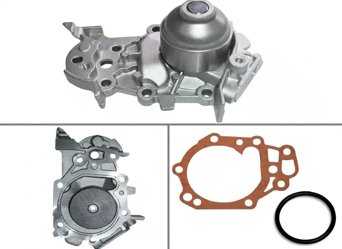 Valeo Pa Renault Clio 506780 - Immagine 2