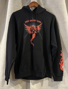 Offspring Hoodie | eBay