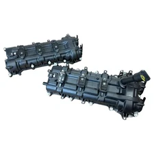 Mopar Dodge Ram 3.6L V6 OEM Valve Cover Set W/ Ignition Coils | 2011 - 2024