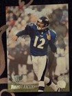 Photo of 2000 Topps Stars #107 Tony Banks Baltimore Ravens Football Card