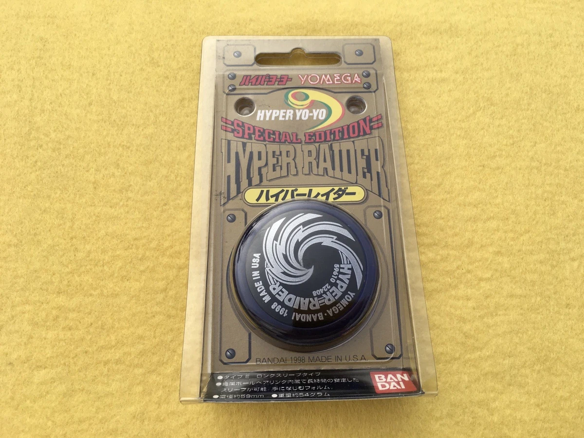 Bandai Yo-Yos for sale | eBay