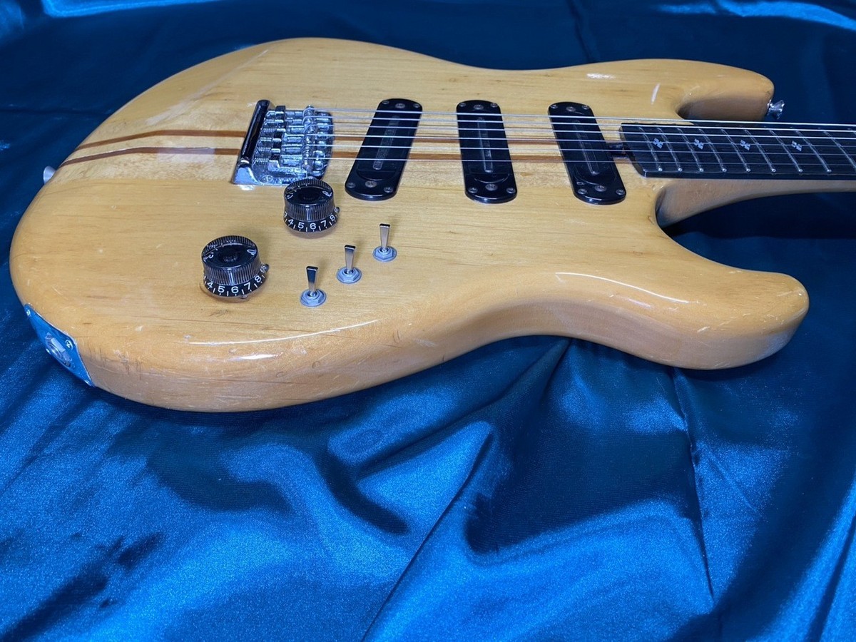 YAMAHA SC-1200 Super Combinator natural | eBay