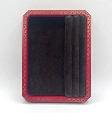 Cartier Display Tray Watches/Jewell Watches/Jewels Tray CRAVM00379
