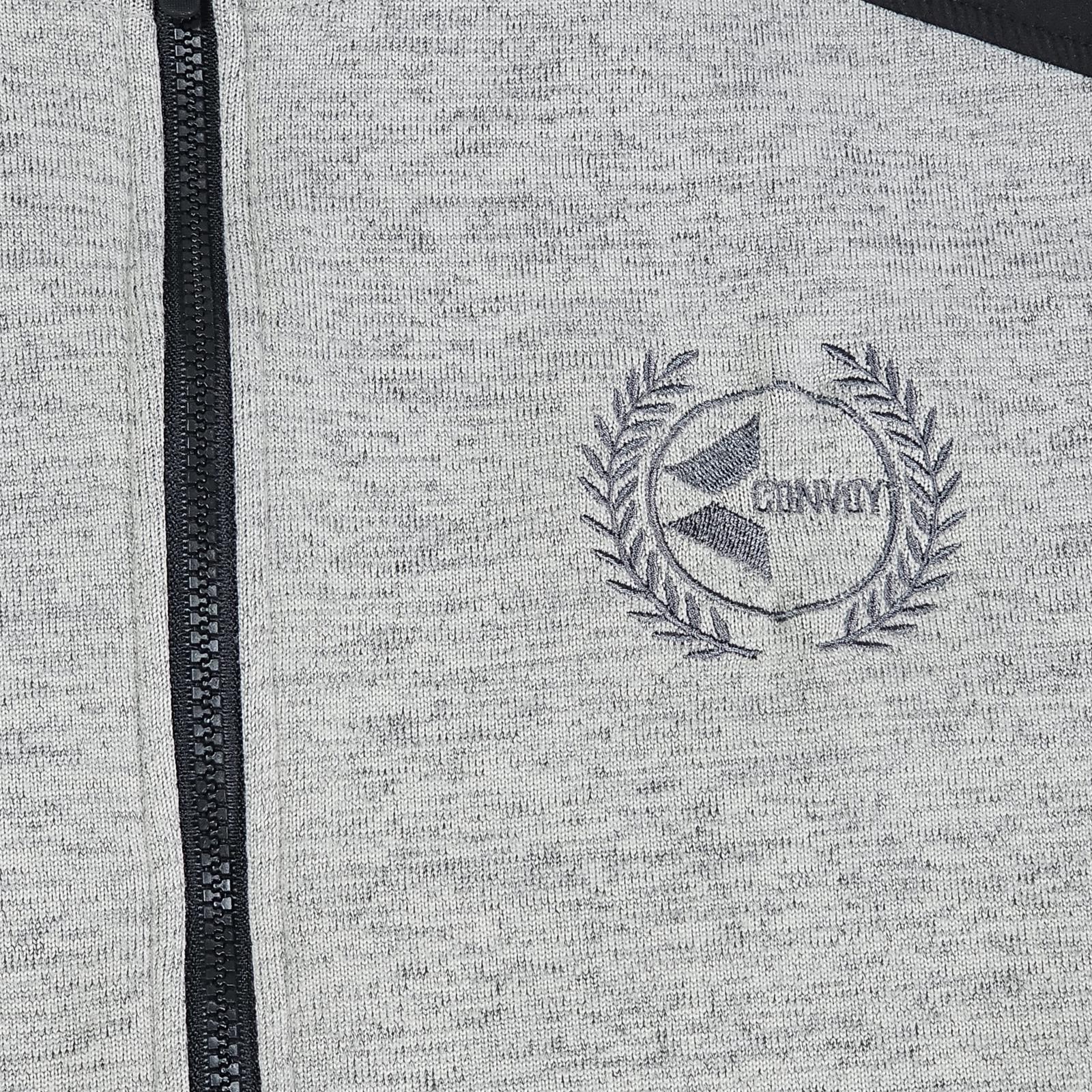 Stormtech Canada Soft Shell Jacket Large Layer Co… - image 7