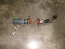 Ford Lincoln Mercury Tilt Steering Column 72-73-74-75-76