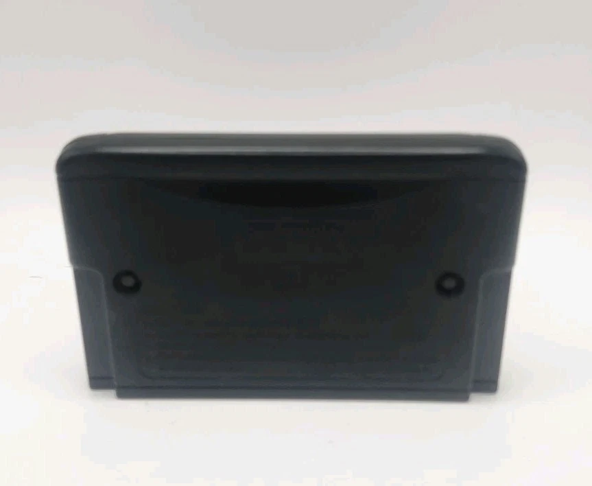 Doom (Sega Genesis 32X, 1994) Loose Mint Rare Tested Authentic Retro Game Only - Image 2 of 4