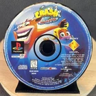PlayStation 1 - Crash Bandicoot 3: Warped - DISC ONLY - Refurbished, Very Good