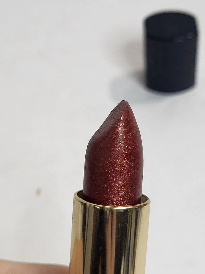 Lancome Rouge Sensation Lipstick DELIGHT Very Rare Discontinued HTF New - Image 4 of 4