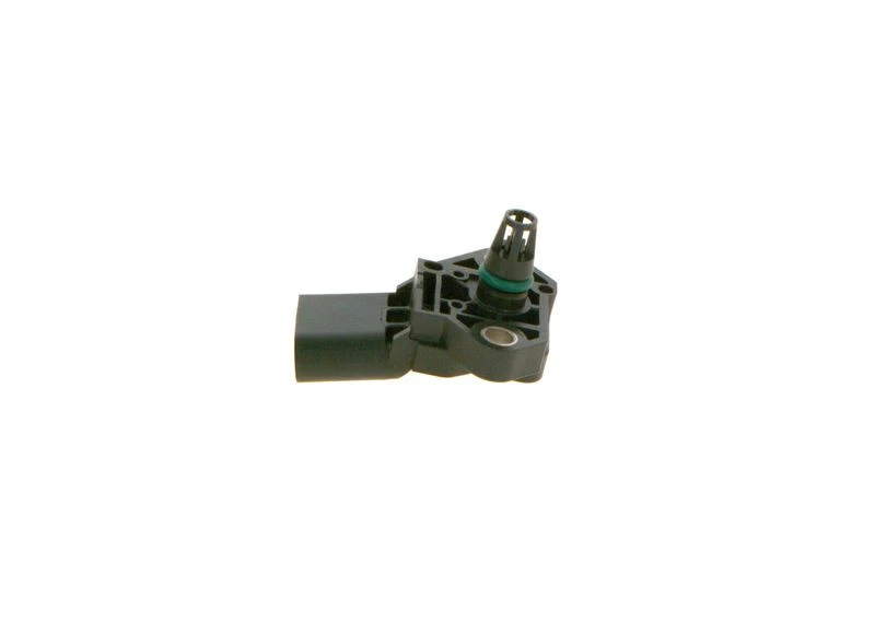 BOSCH (0 261 230 266) Sensor, Ladedruck für AUDI PORSCHE SEAT SKODA VW BENTLEY - Bild 4 von 4