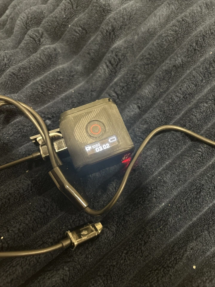 GoPro Hero 4 Black Edition - Imagem 4 de 4