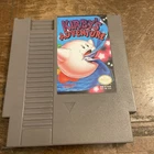 Kirby’s Adventure Nintendo NES