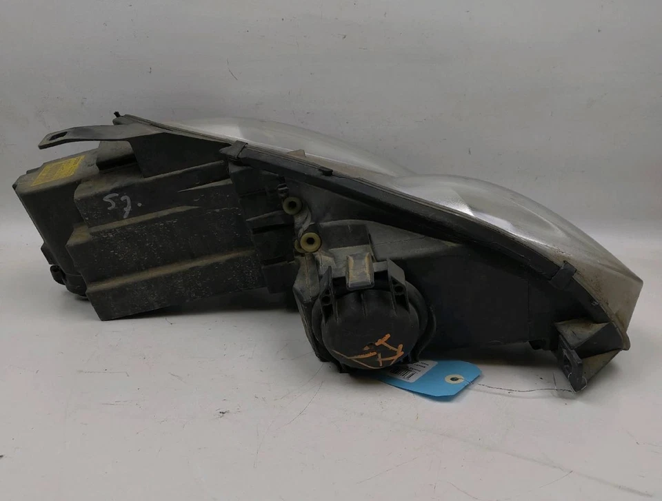 Links Gebraucht Scheinwerfer SMART SMART FORFOUR I Phase 1 - 1.5 CDI 95 PS - - Bild 3 von 4