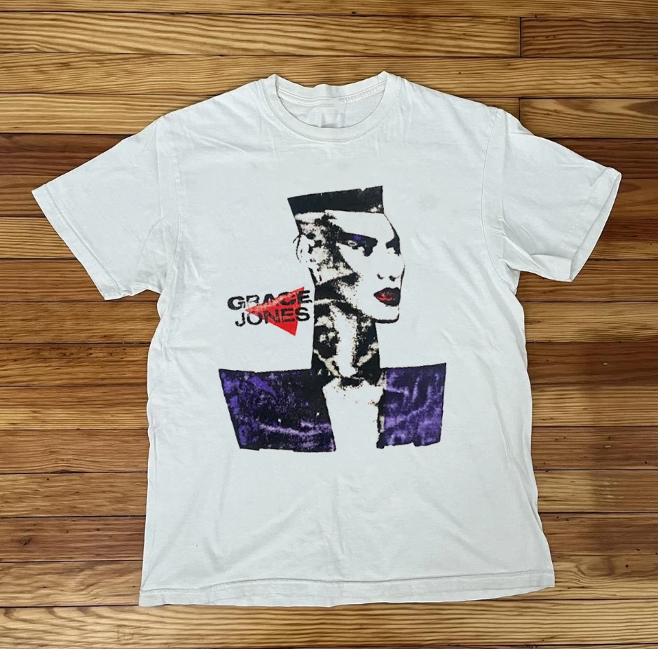 grace jones shirt products for sale | eBay