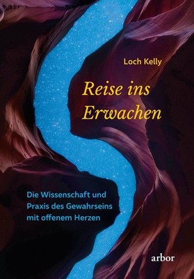 Reise ins Erwachen | Loch Kelly | deutsch | Shift Into Freedom.