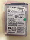 HGST 500GB 7200RPM SATA 6.0Gb/s HTS725050A7E630 HDD. -12 .