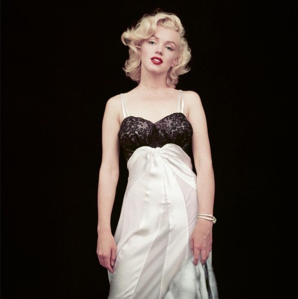 The Essential Marilyn Monroe Joshua Greene-image