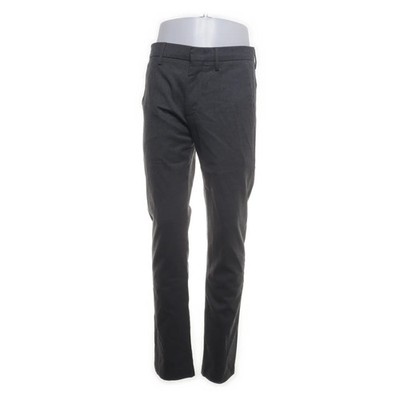 NN07, Stoffhose, Größe: 30/32, THEO, Grau, Elasthan/Polyester/Wolle, Herren #RP3