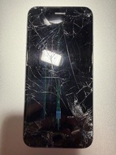 Apple iPhone 6 Cracked Screen 