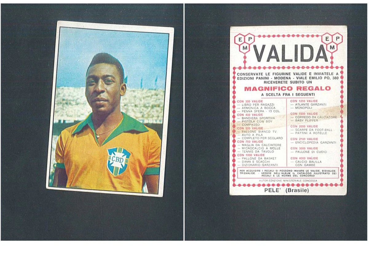 Figurine Panini Calciatori Saison 1965/66 - Équipe De Roma - Collection