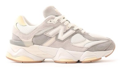 New Balance 9060 Sea Salt Raincloud GC9060AB GS & Women's Size New