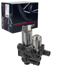 TOPRAN ZUSATZWASSERPUMPE UMW�LZPUMPE passend f�r BMW 3 X3 Z3 | 620 681