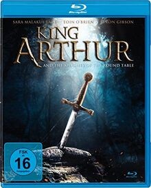 King Arthur and the Knights of the Round Table von G... | DVD | Zustand sehr gut
