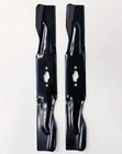 2-PACK 742P05528 BLADE 21.23 2N1 MTD OEM Craftsman Cub Cadet Troy-Bilt 42" Decks