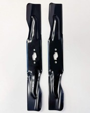 2-PACK 742P05528 BLADE 21.23 2N1 MTD OEM Craf...