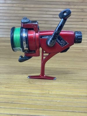 ABU Garcia Cardinal 554 Reel High Speed Retrieve Gear 4;6:1 | eBay