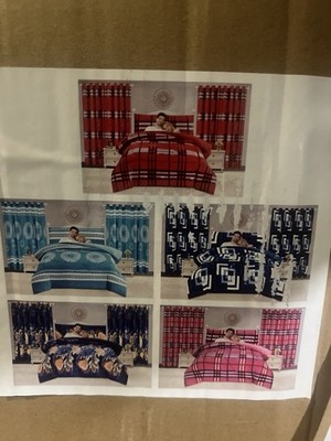 Bedding