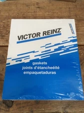 Brand Mew Mahle - Victor Reinz Timing Cover Gasket Set -JV1034.