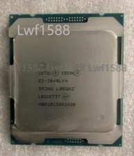 Intel Xeon E5-2648L V4 14 core 35MB 75W LGA-2011-3 1.80GHz CPU processor