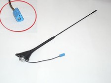 Auto Antenne Dachantenne für Opel Corsa C Stabantenne