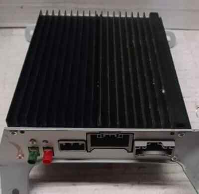 2016-2020 HONDA PILOT BOSE Audio Equip Radio Trunk Amplifier 39186TG7A01 GENUINE