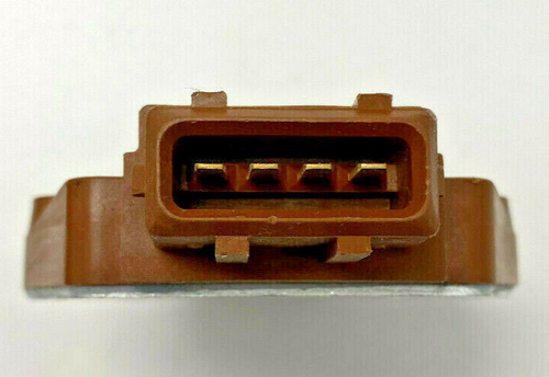 OEM LX641 NEW Ignition Control Module Made in Germany - Picture 4 of 4