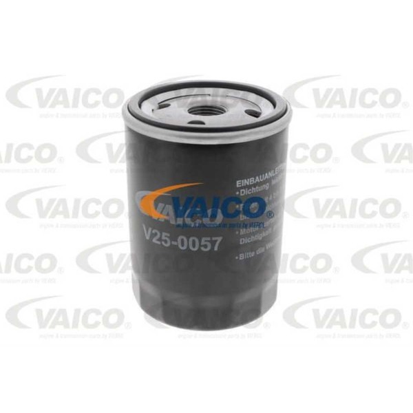 Vaico ÖLfilter Anschraubfilter FüR Ford Mondeo I Turnier 1.8 TD Mazda 121 III-image
