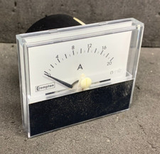 Ammeter (0-20A) * 223-01 *
