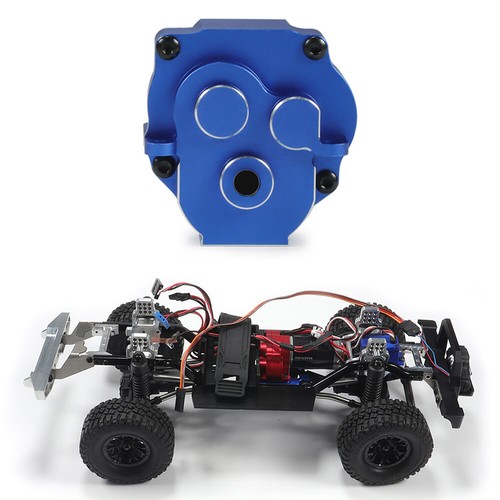 9IMOD Servo Arm/Chassis Links/Gearbox Gear for 1/18 TRX4M RC Car Upgrade Parts - Picture 6 of 52