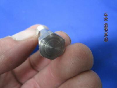 Norton Cylinder Head Bolt All Norton Twins NM25313 NMT2097 3/8