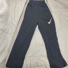 Nike Boys Dri Fit Pants Size L