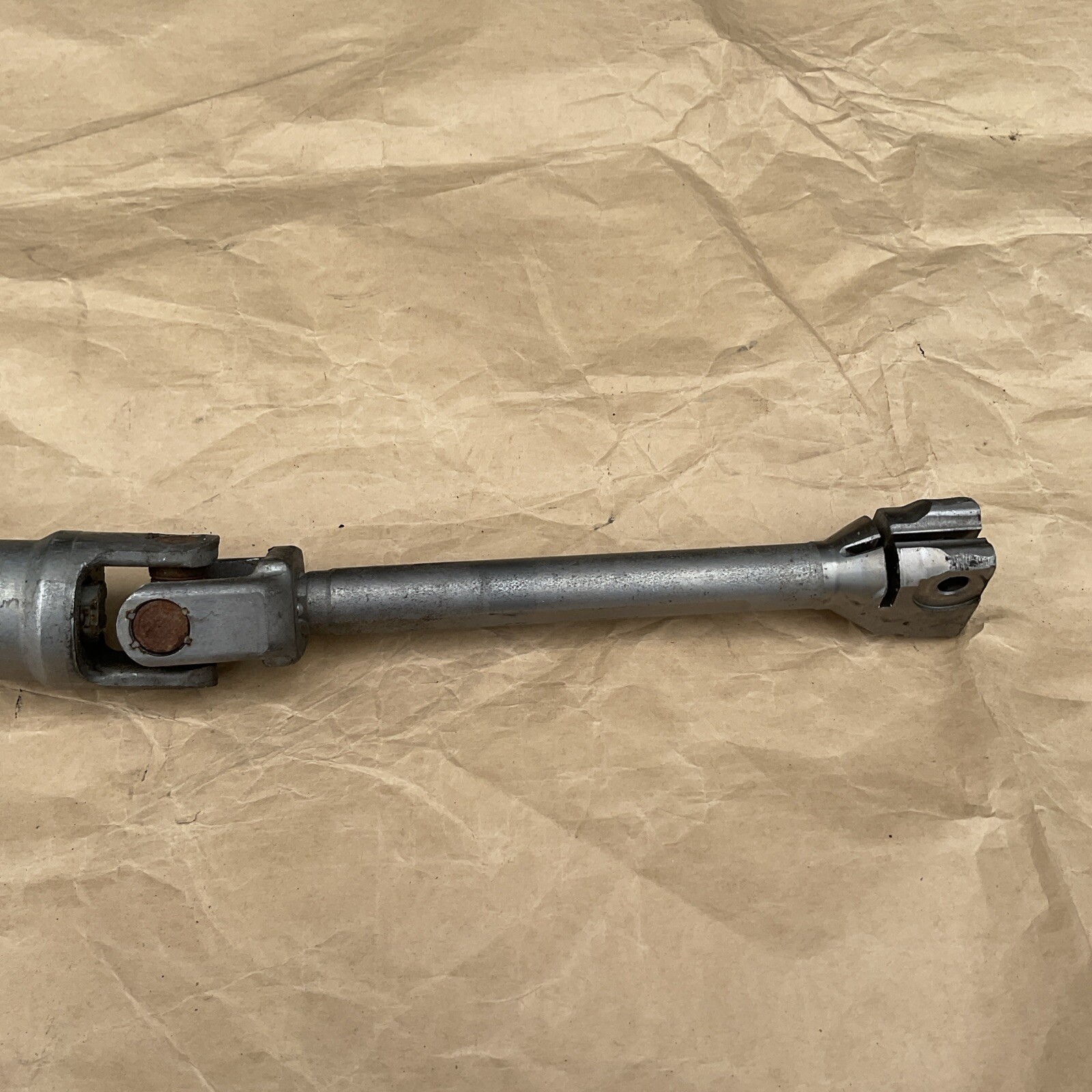 14-17 MASERATI QUATTROPORTE POWER STEERING COLUMN ASSEMBLY OEM 06700067910. 19K