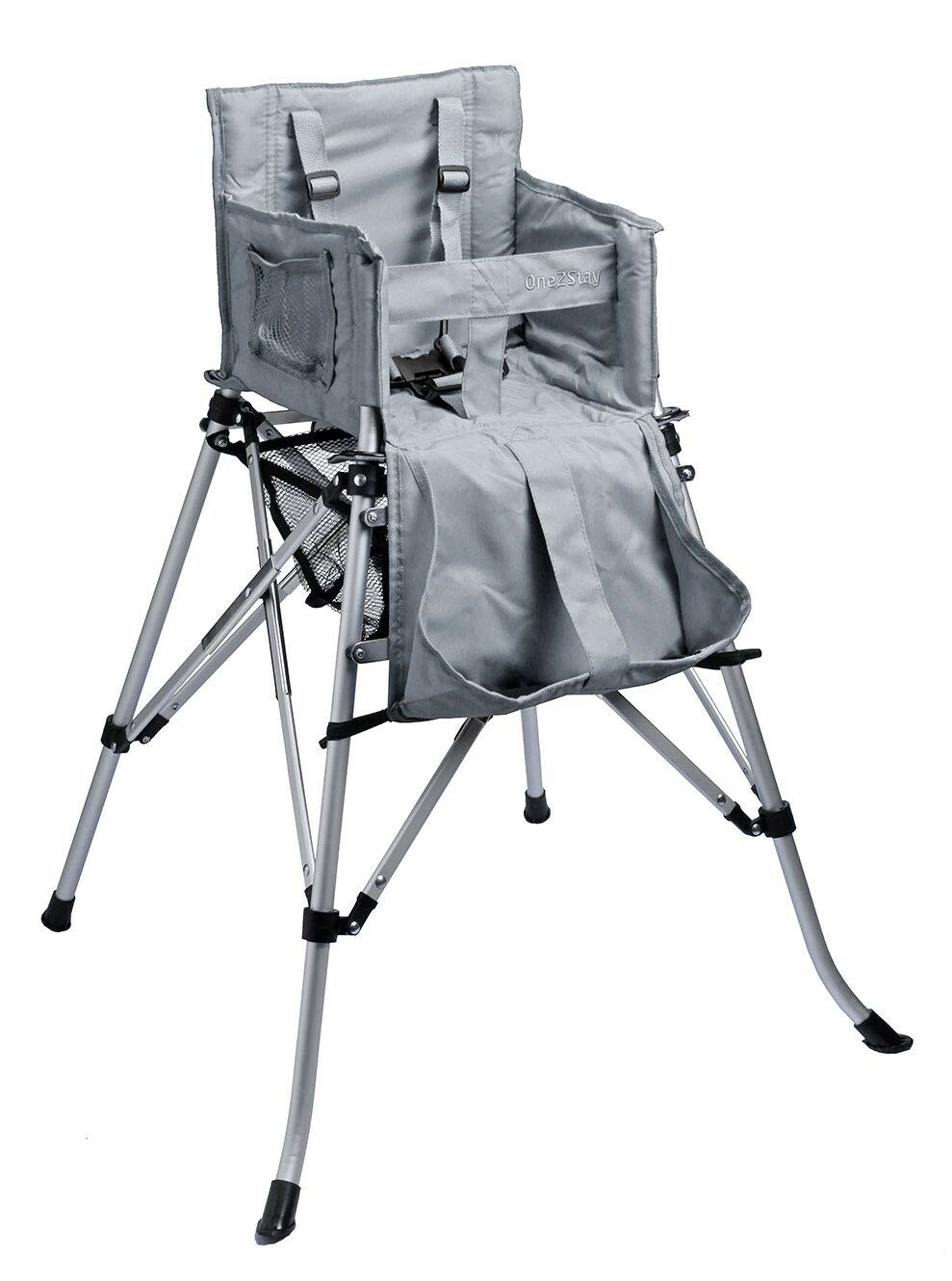 one2stay portable high chair